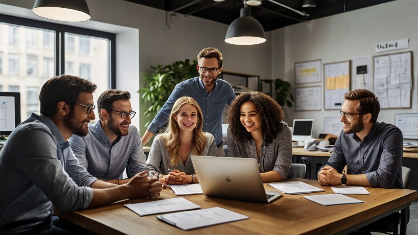 Bureau professionnel d'audit